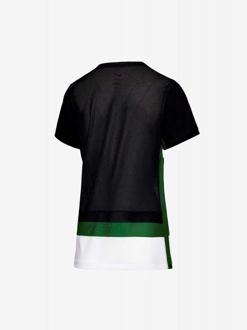 Camiseta Nike Equipacin Principal Sporting C. P. W 24/25