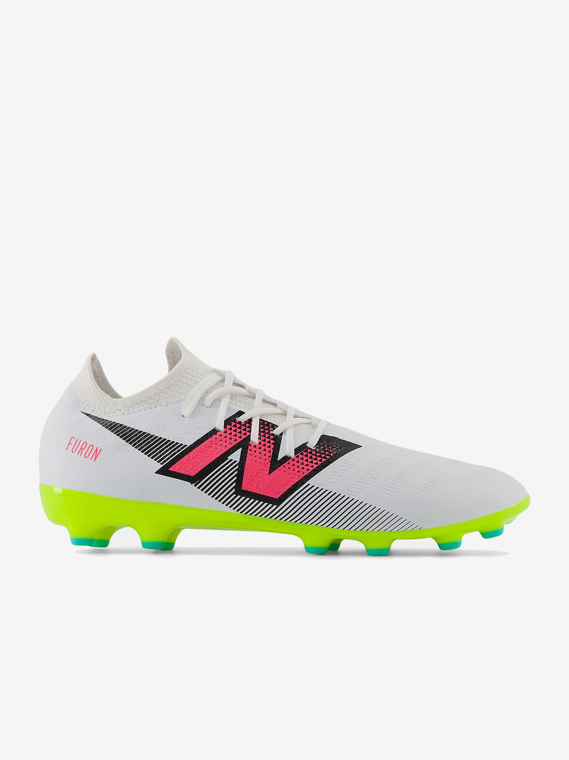 Chuteiras New Balance Furon Destroy V7 AG