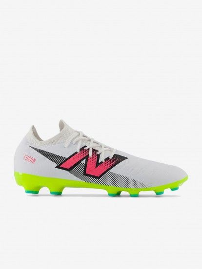 Chuteiras New Balance Furon Destroy V7 AG