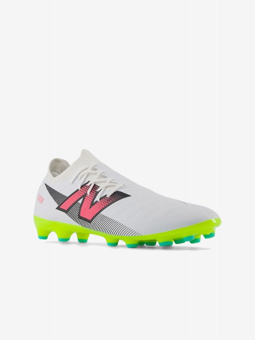 New Balance Furon Destroy V7 AG Football Boots