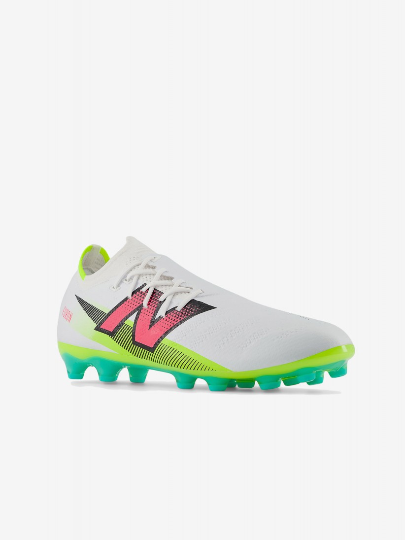 Chuteiras New Balance Furon Pro V7 AG