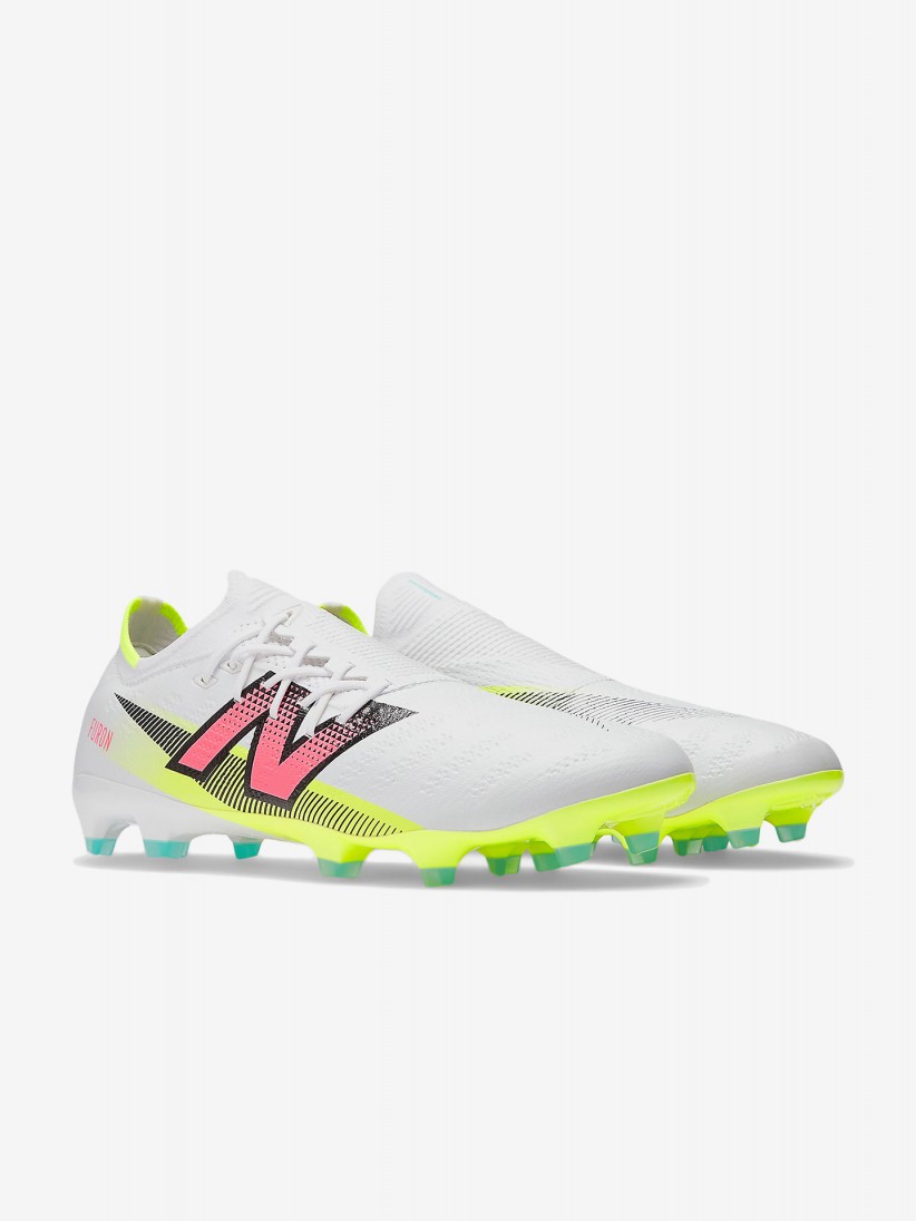 Botas de Ftbol New Balance Furon Pro V7 FG