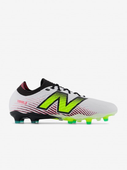 New Balance Tekela Pro Low Laced V4 FG Football Boots