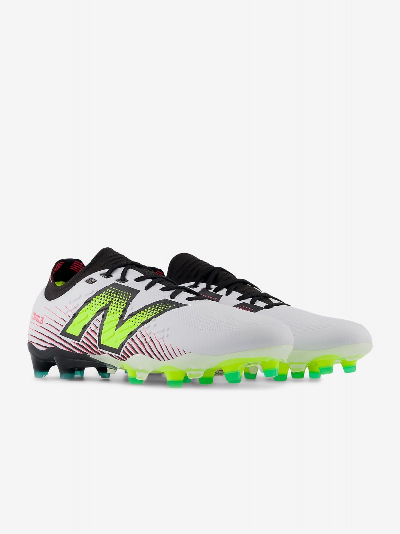 Chuteiras New Balance Tekela Pro Low Laced V4 FG