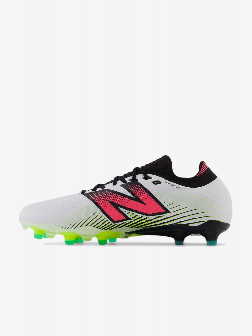 New Balance Tekela Pro Low Laced V4 FG Football Boots