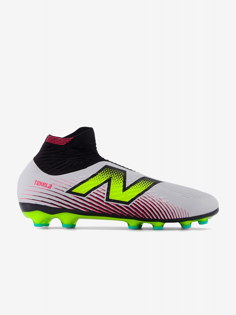 New Balance Tekela Pro V4 AG Football Boots