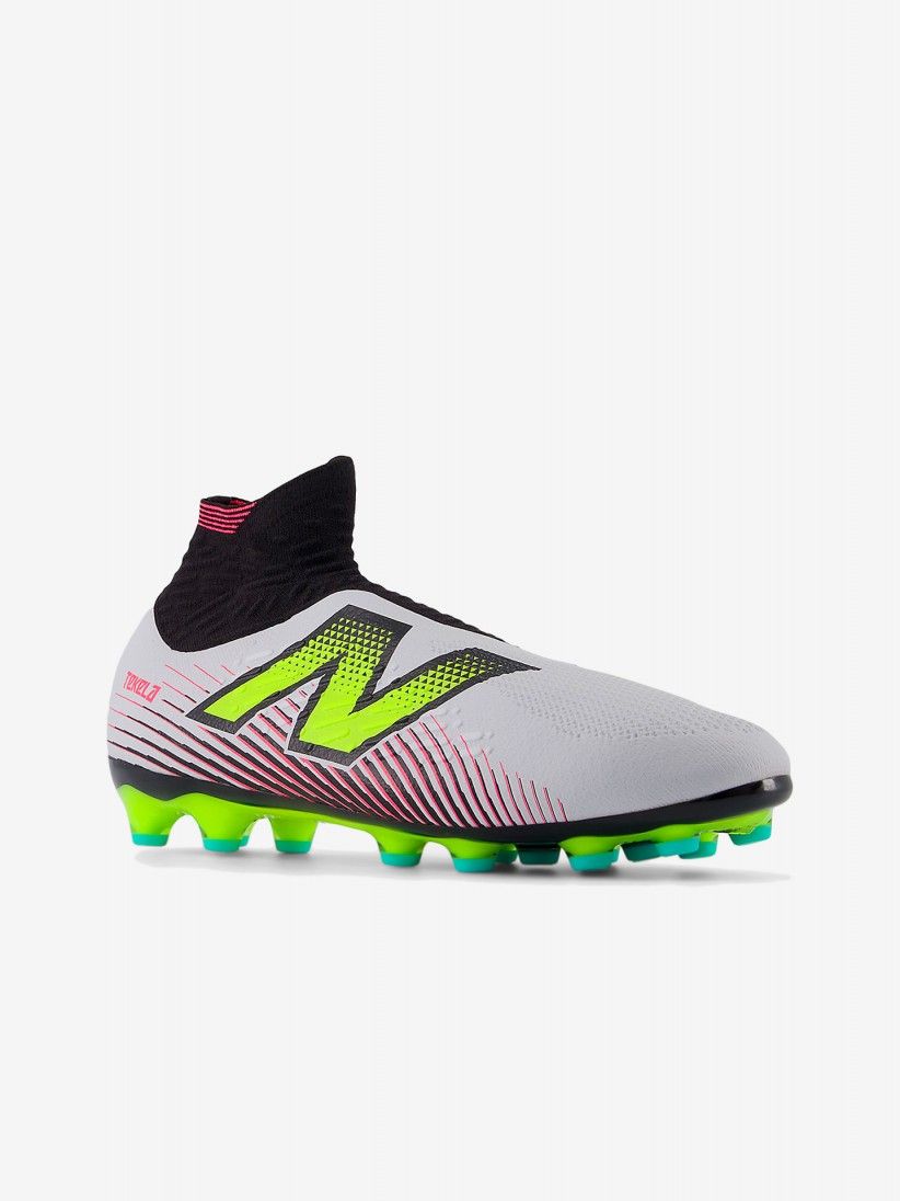 Chuteiras New Balance Tekela Pro V4 AG