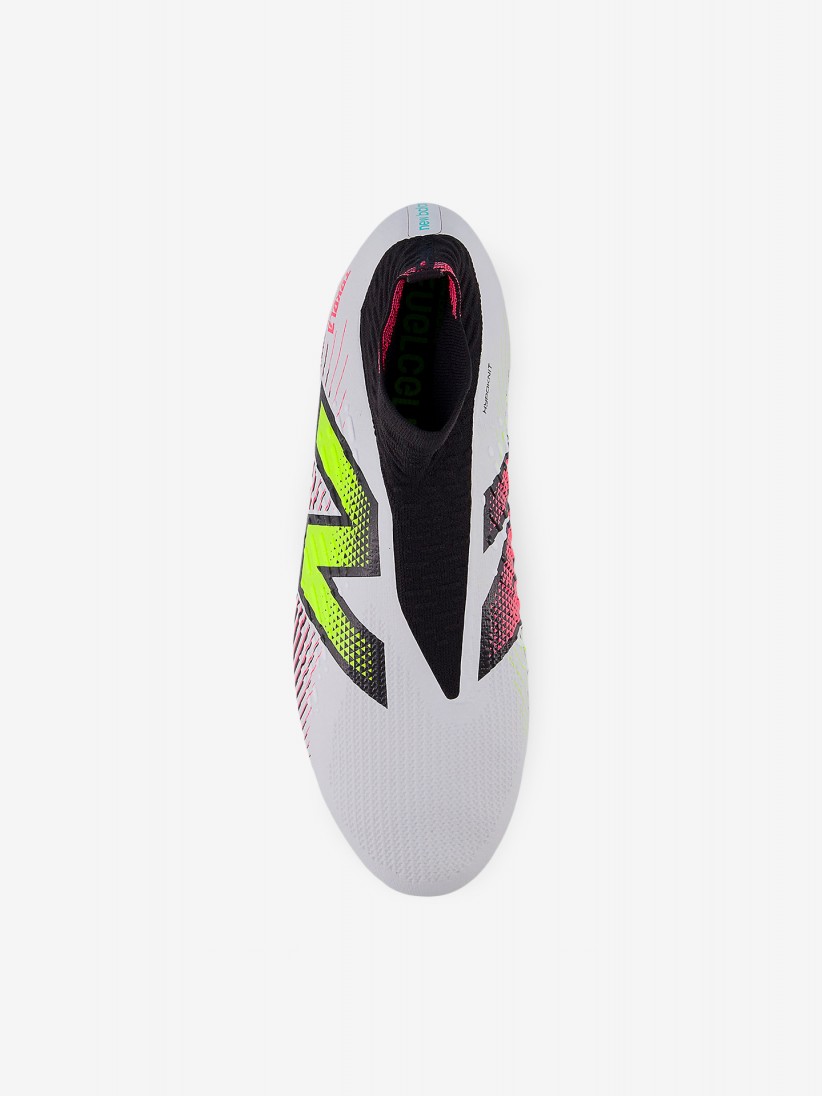 Chuteiras New Balance Tekela Pro V4 AG