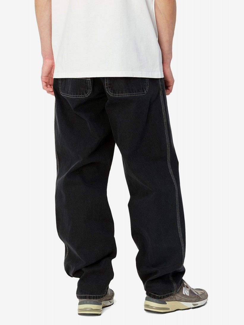 Pantalones Vaqueros Carhartt WIP Simple