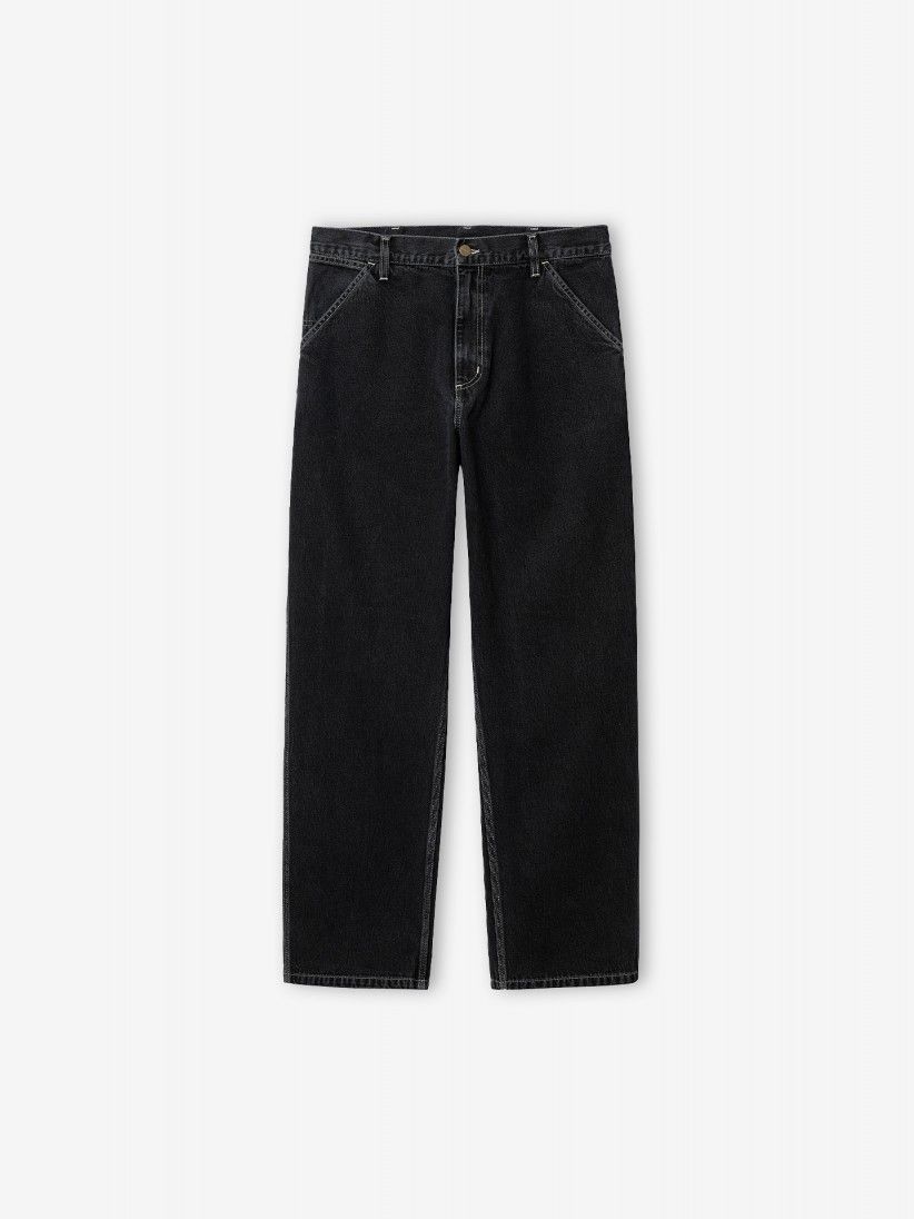 Carhartt WIP Simple Jeans