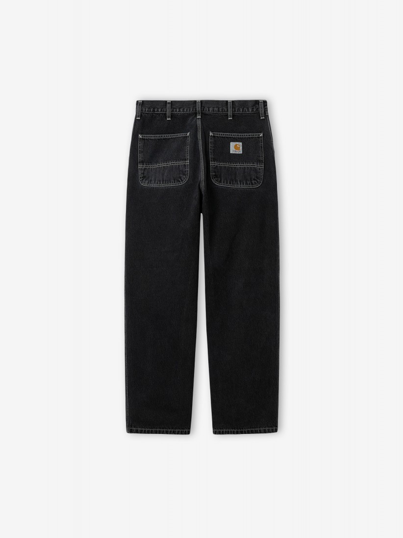 Carhartt WIP Simple Jeans