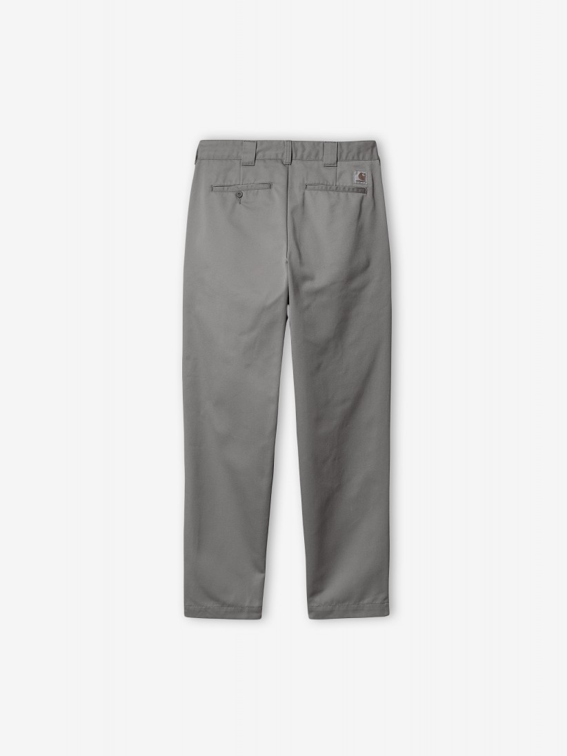 Calas Carhartt WIP Master