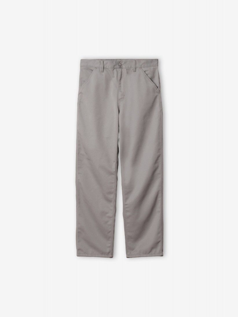 Carhartt WIP Simple Work Trousers