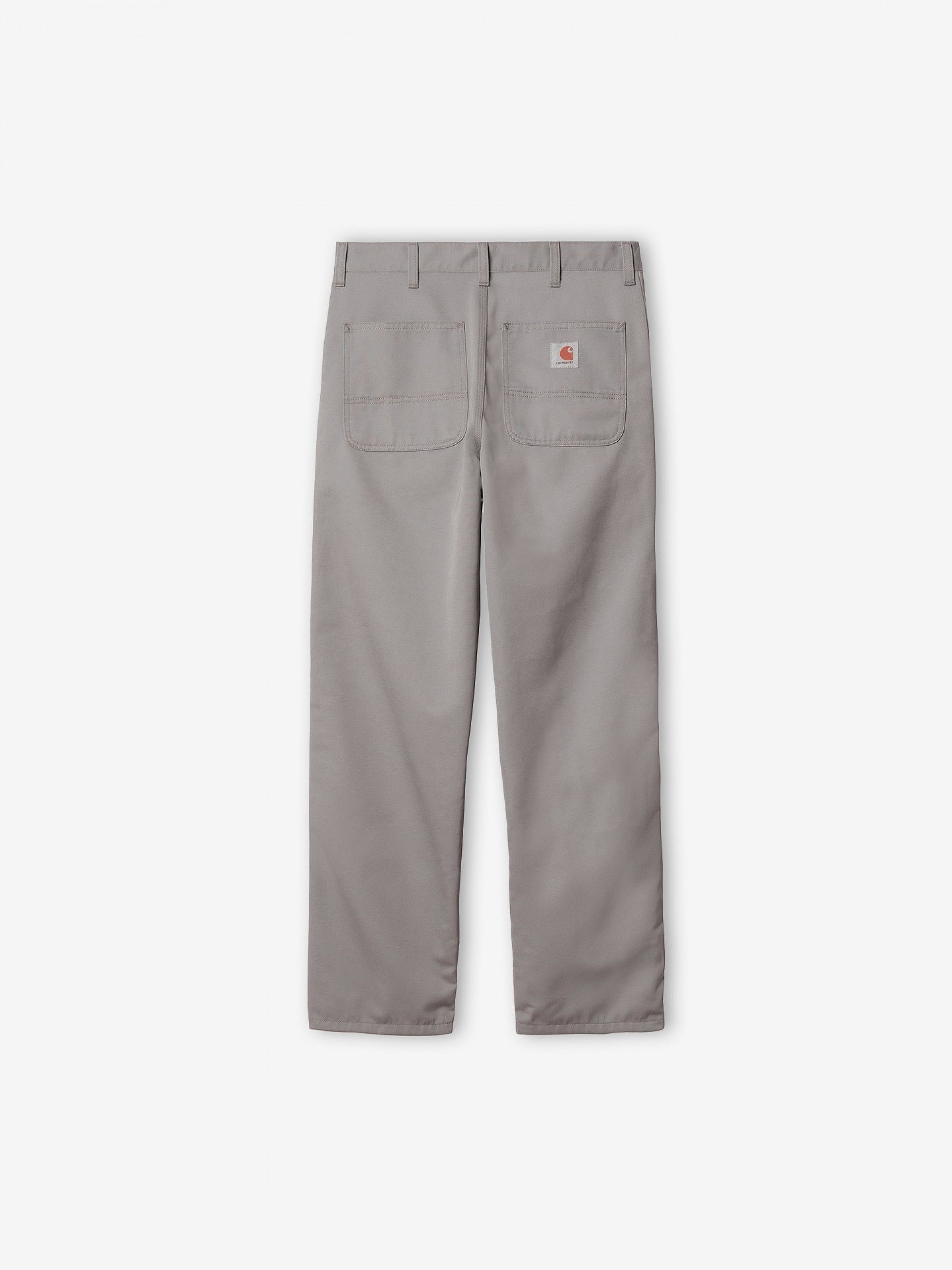 Carhartt WIP Simple Work Trousers