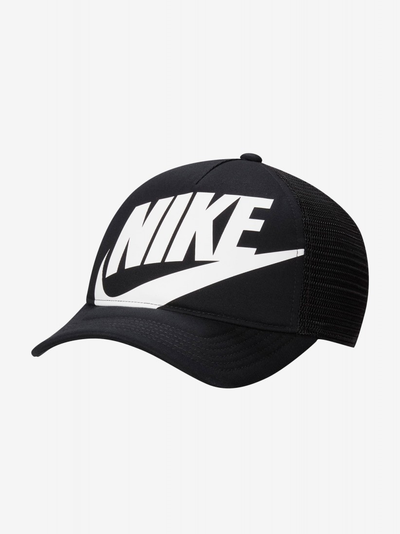 Gorra Nike Rise Kids