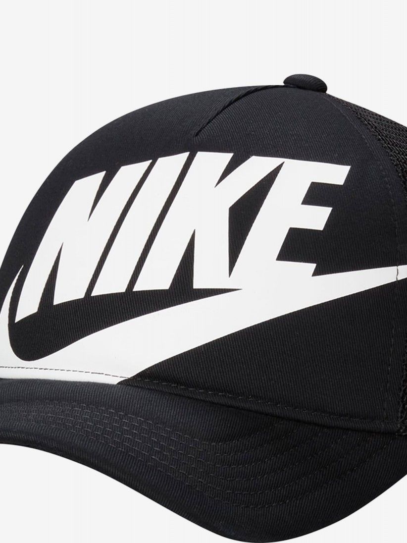 Gorra Nike Rise Kids