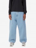 Pantalones Vaqueros Carhartt WIP Brandon W