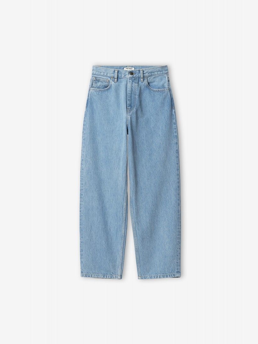 Pantalones Vaqueros Carhartt WIP Brandon W