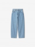 Pantalones Vaqueros Carhartt WIP Brandon W