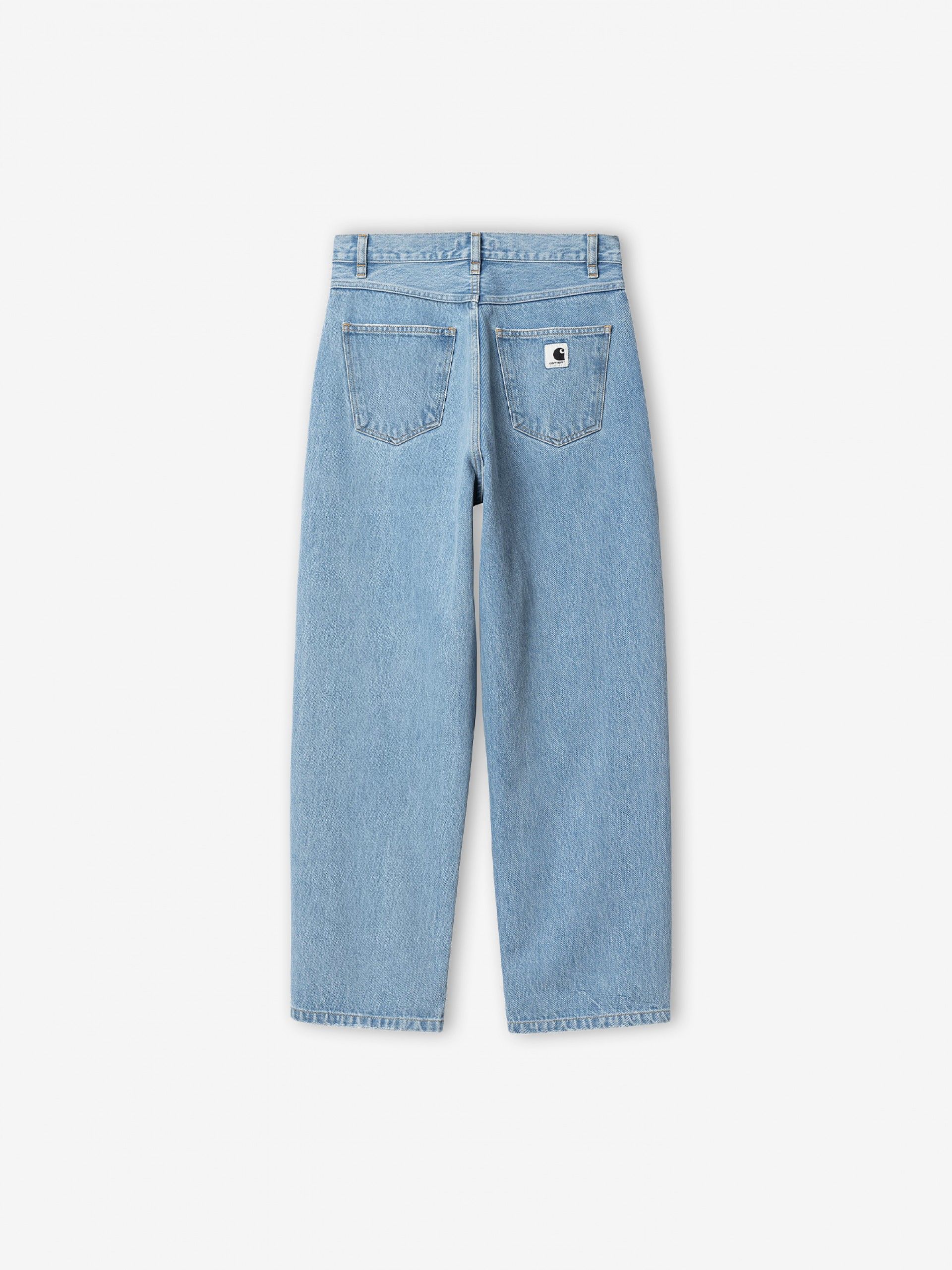 Pantalones Vaqueros Carhartt WIP Brandon W