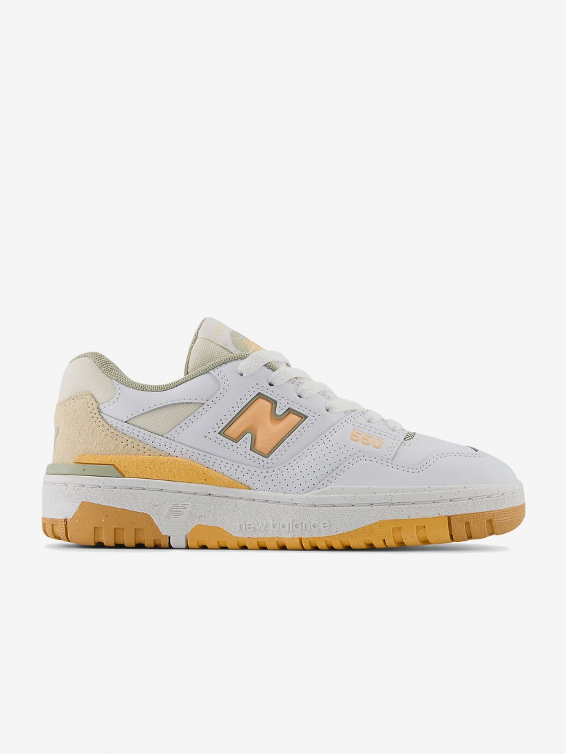 Sapatilhas New Balance GSB550 V1