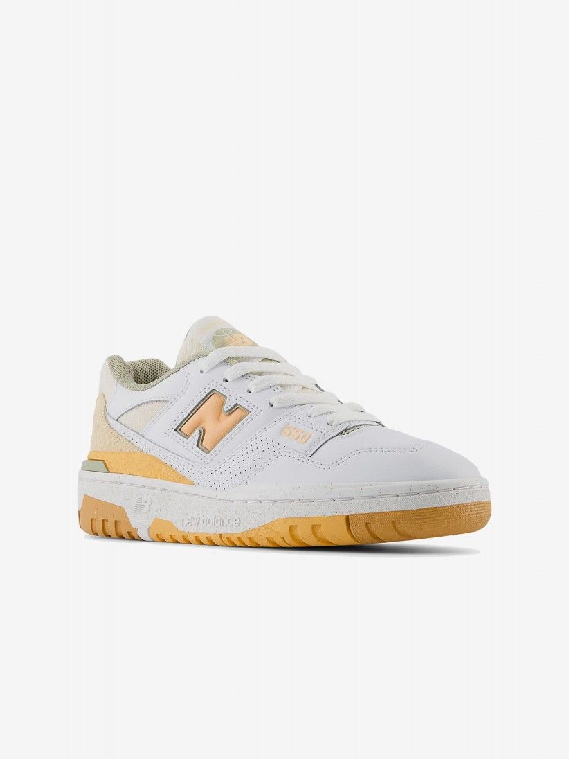 Sapatilhas New Balance GSB550 V1