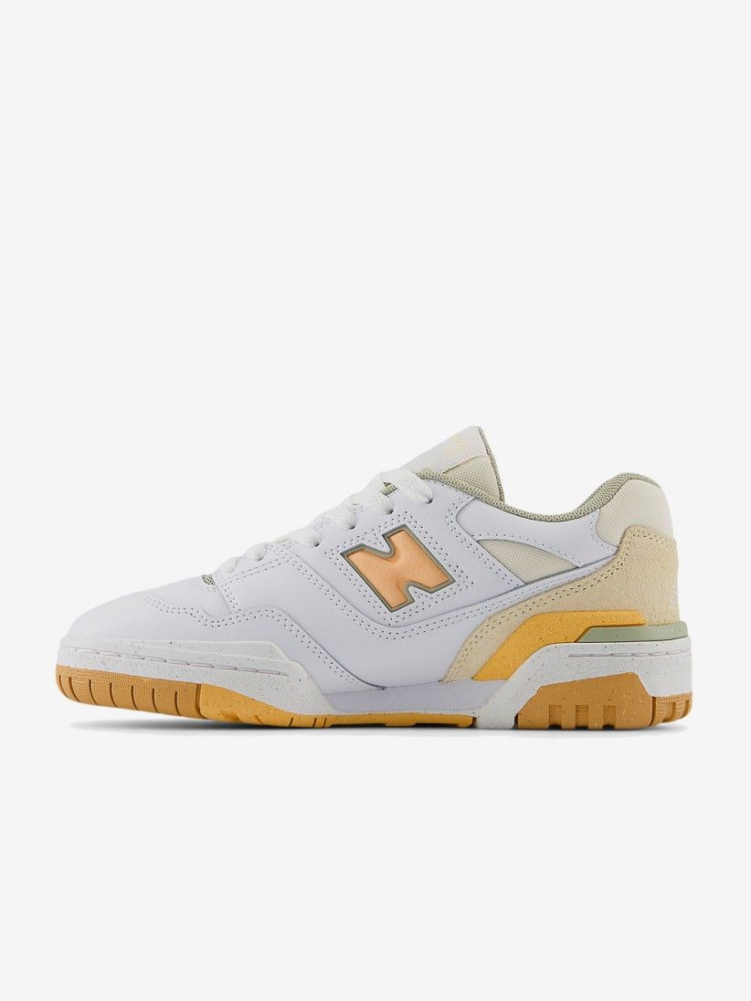 Sapatilhas New Balance GSB550 V1