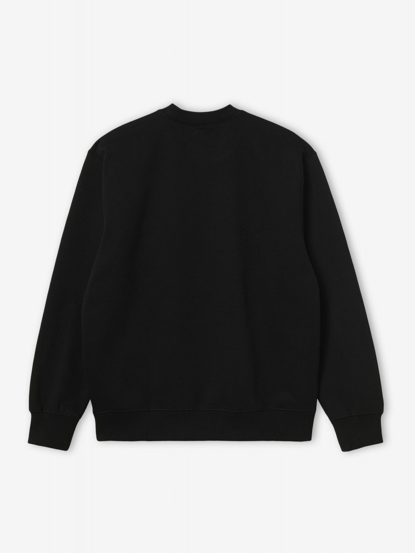 Sudadera Carhartt WIP Sweat