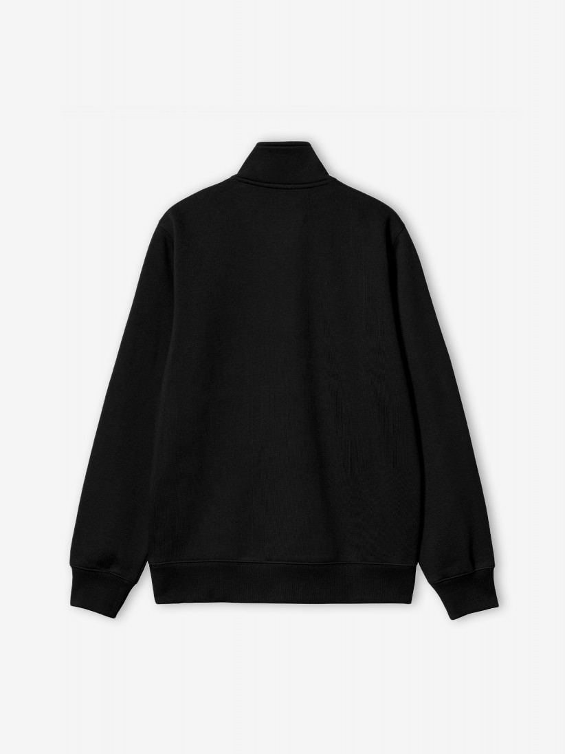 Sudadera Carhartt WIP Chase Neck Zip