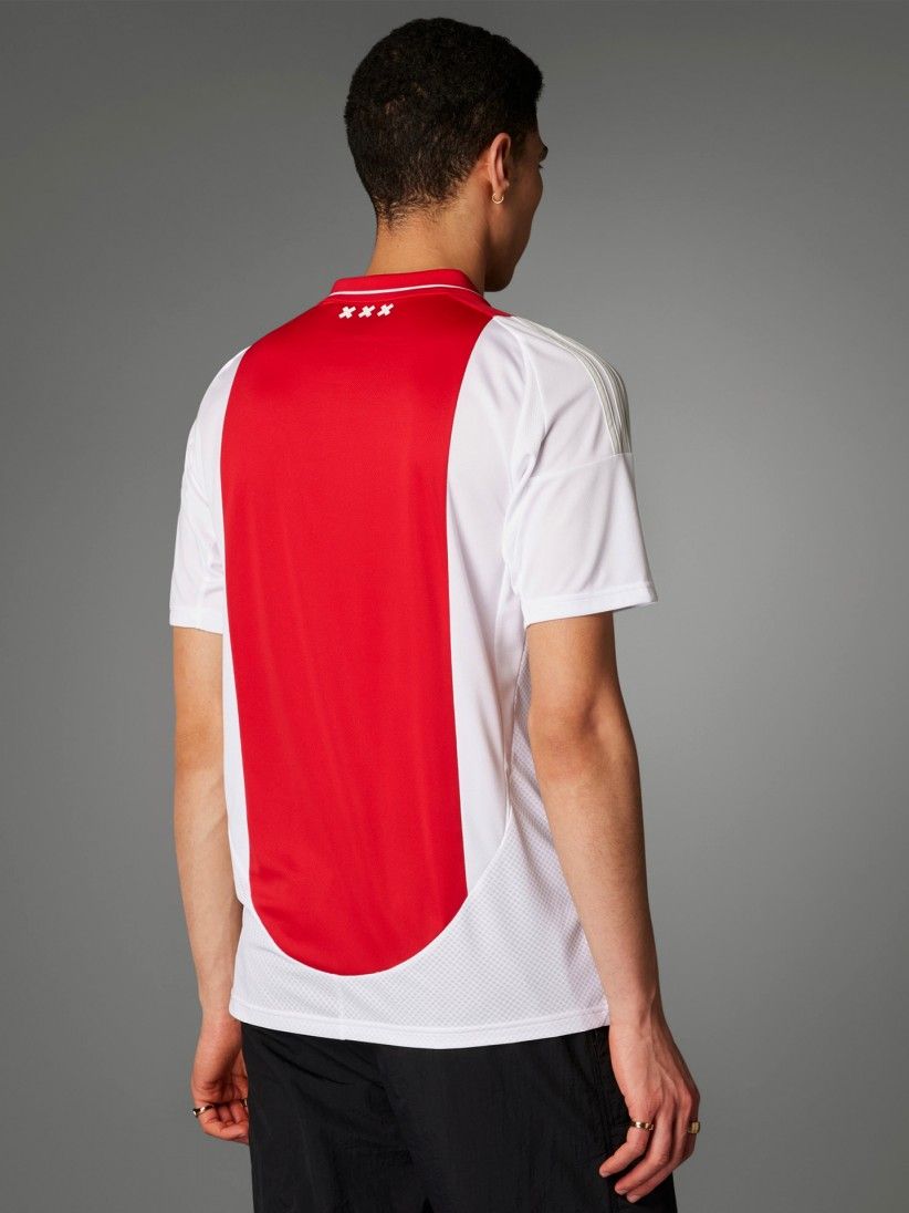 Camisola Adidas Principal AFC Ajax EP24/25