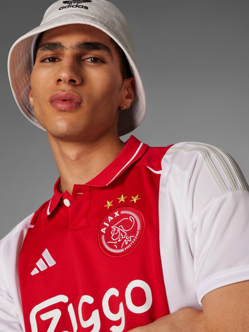 Camisola Adidas Principal AFC Ajax EP24/25