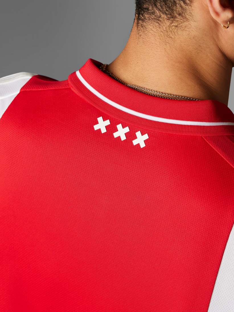 Adidas AFC Ajax Home 24/25 Jersey