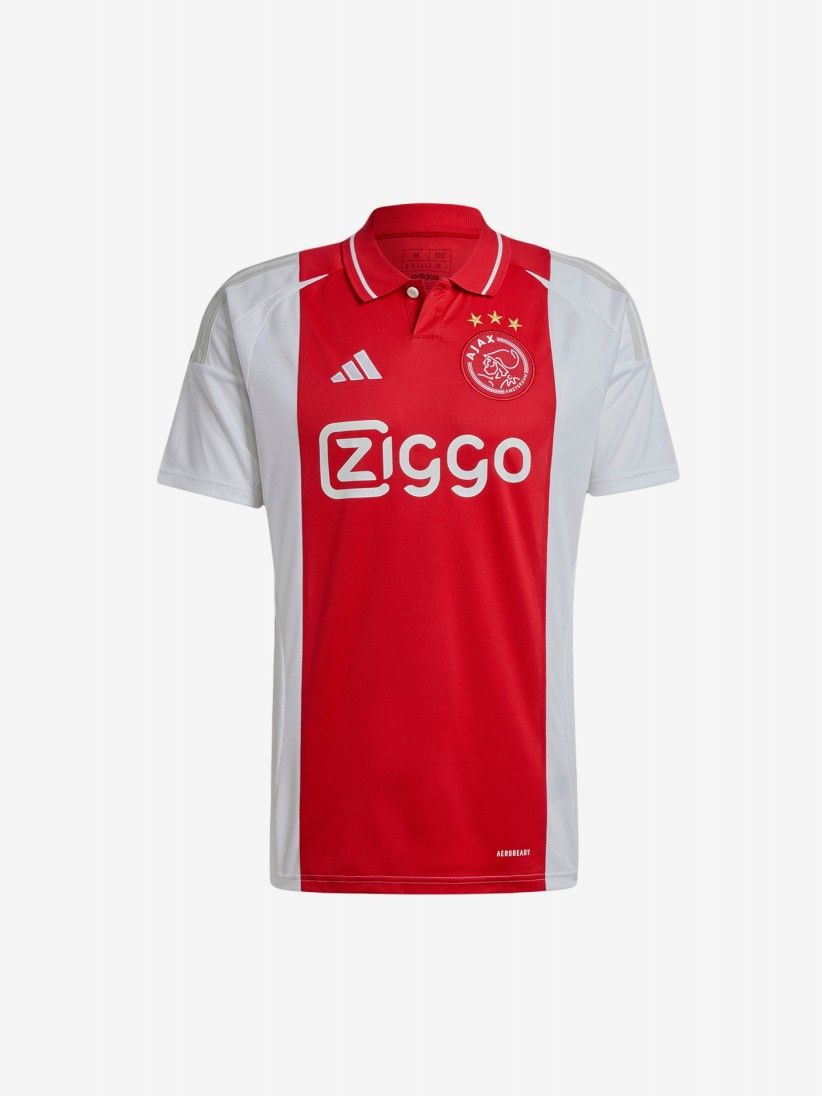 Camisola Adidas Principal AFC Ajax EP24/25