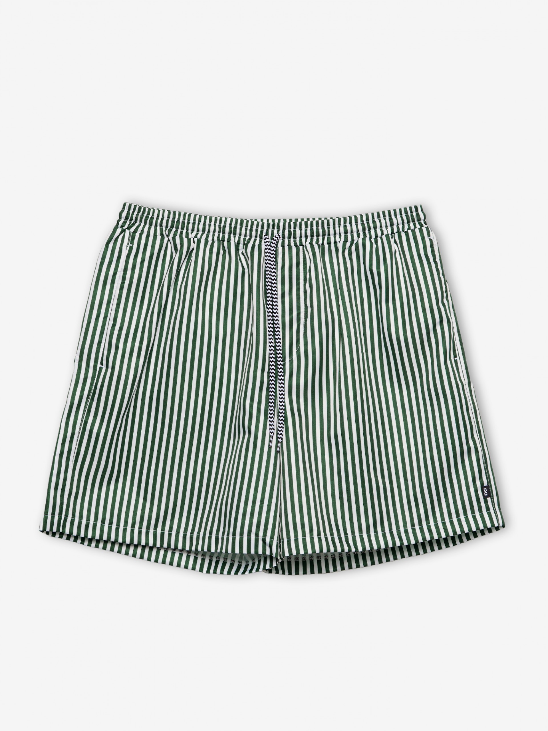 Pixis Geometric Swimming Shorts