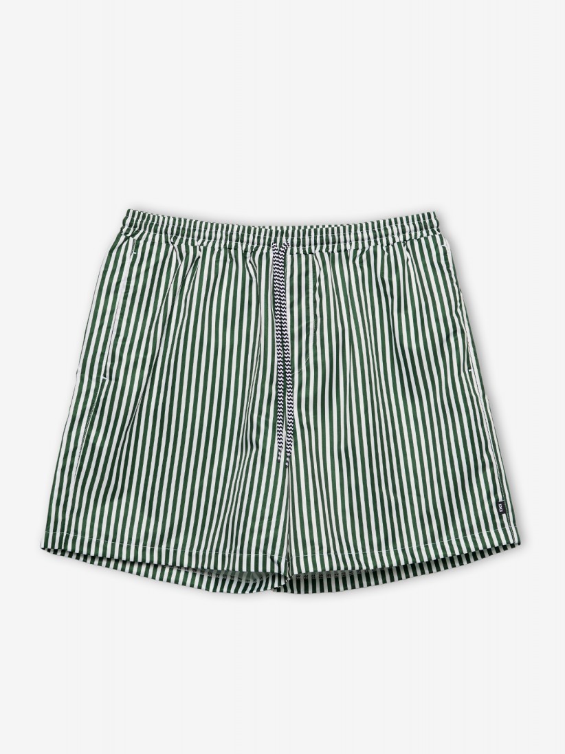 Pixis Geometric Swimming Shorts