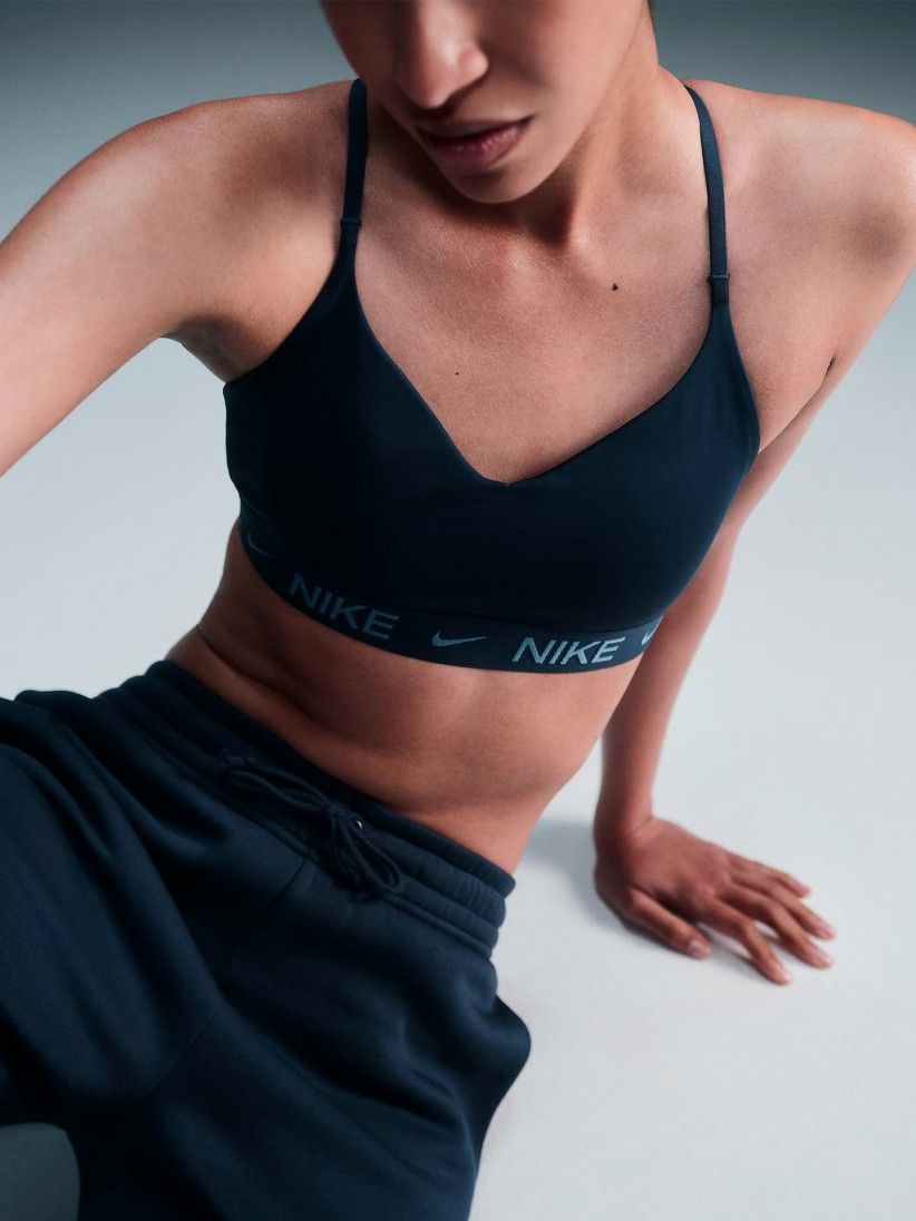 Nike Indy Light Support Sports Bra