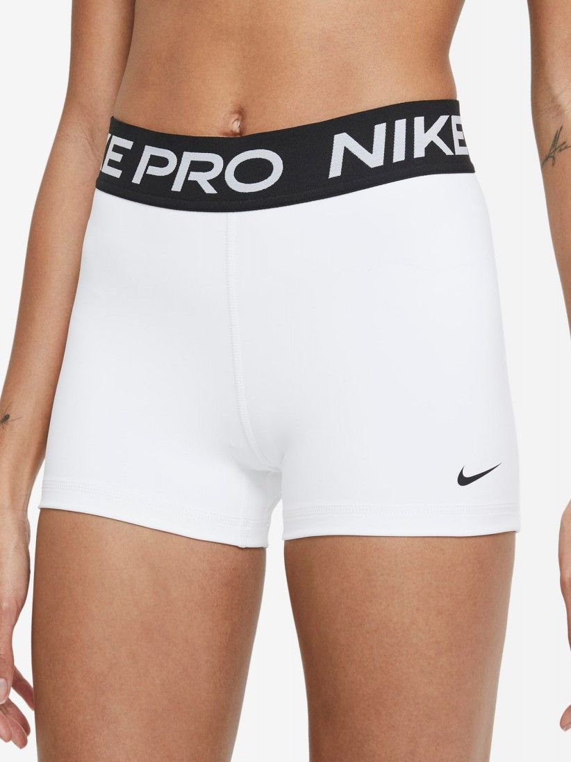 Pantalones Cortos Nike Pro