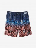 Baador Quiksilver Everyday Heritage Nio