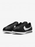 Nike Cortez Black Sneakers