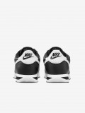 Nike Cortez Black Sneakers