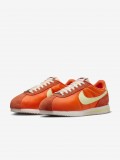 Zapatillas Nike Cortez Naranjas