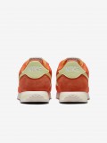 Nike Cortez Orange Sneakers