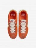 Nike Cortez Orange Sneakers