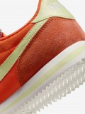 Nike Cortez Orange Sneakers