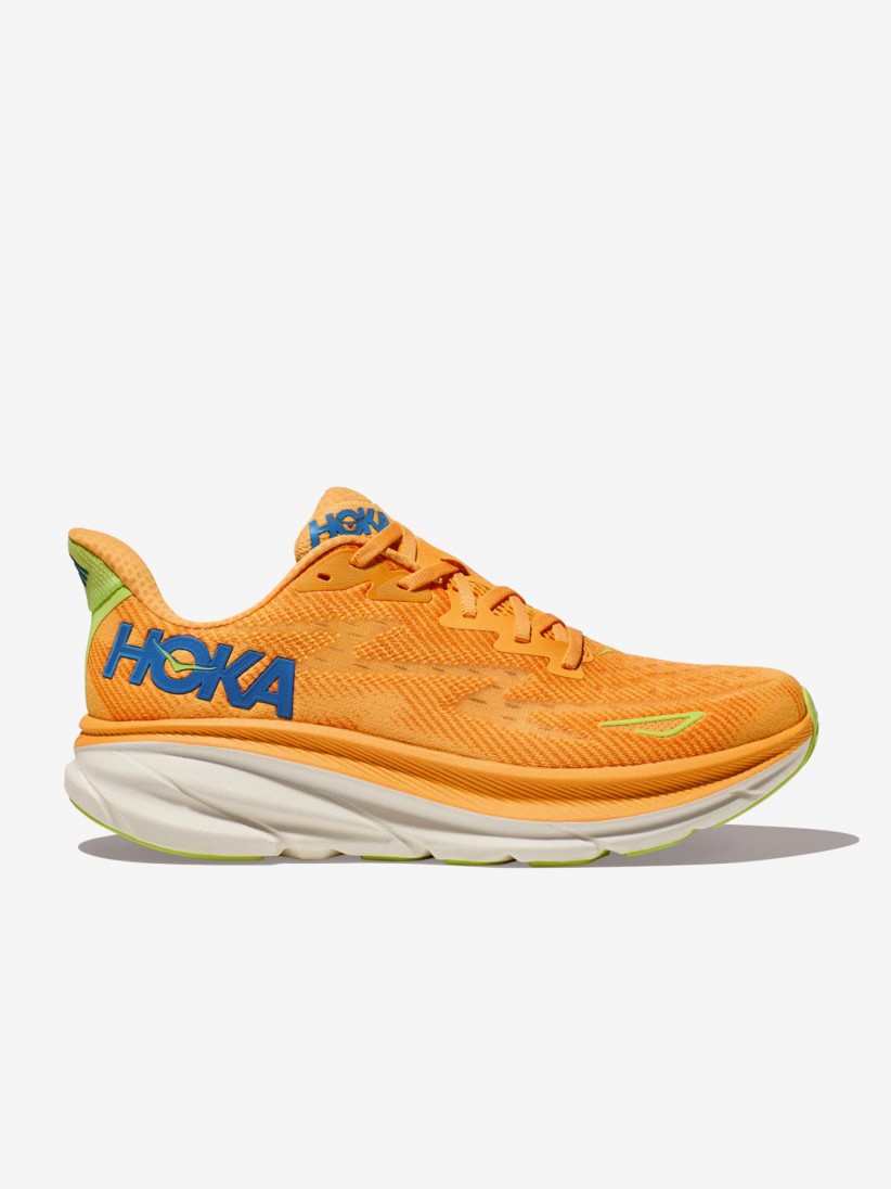 Sapatilhas Hoka Clifton 9 M