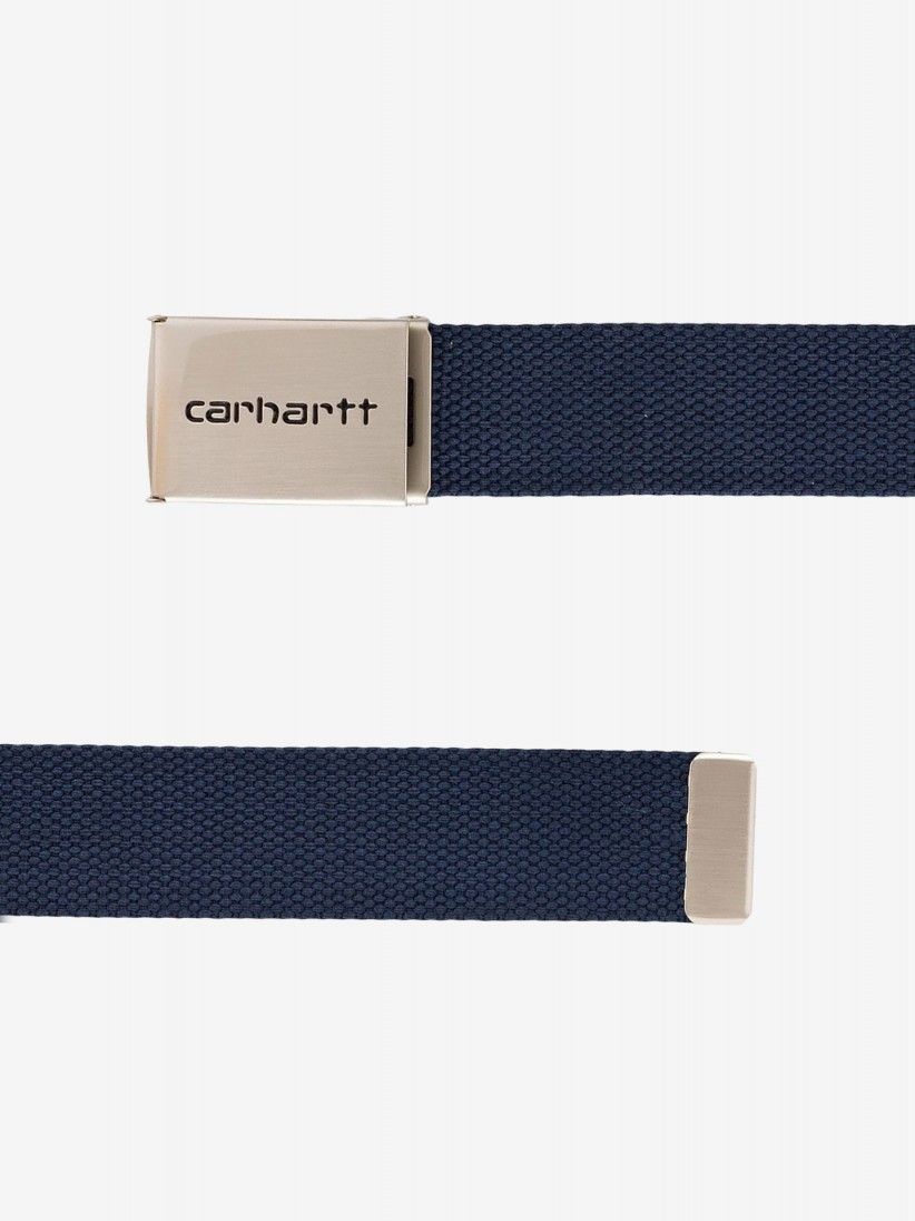 Carhartt WIP Chrome Belt