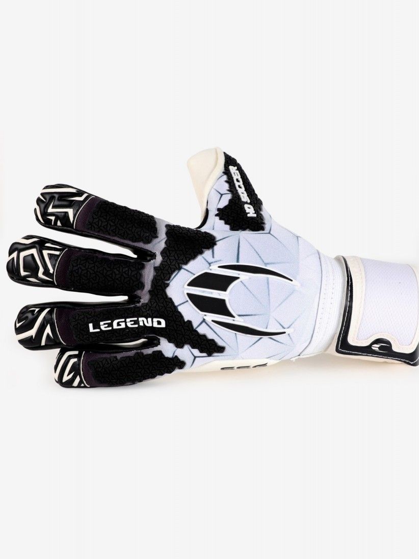 Luvas de Guarda-Redes Ho Soccer SSG Legend III NG