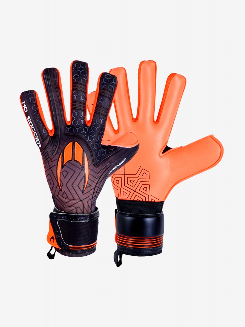 Guantes de Portero Ho Soccer Premier Neo NG