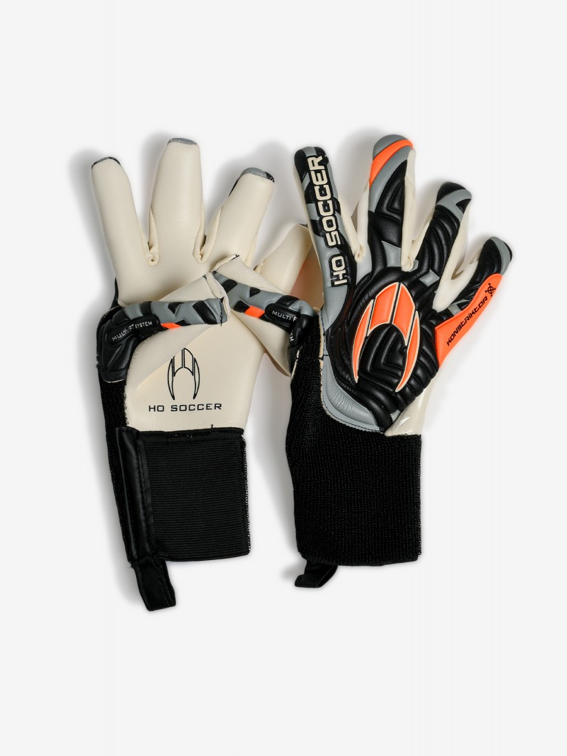 Ho Soccer Konstriktor II Goalkeeper Gloves