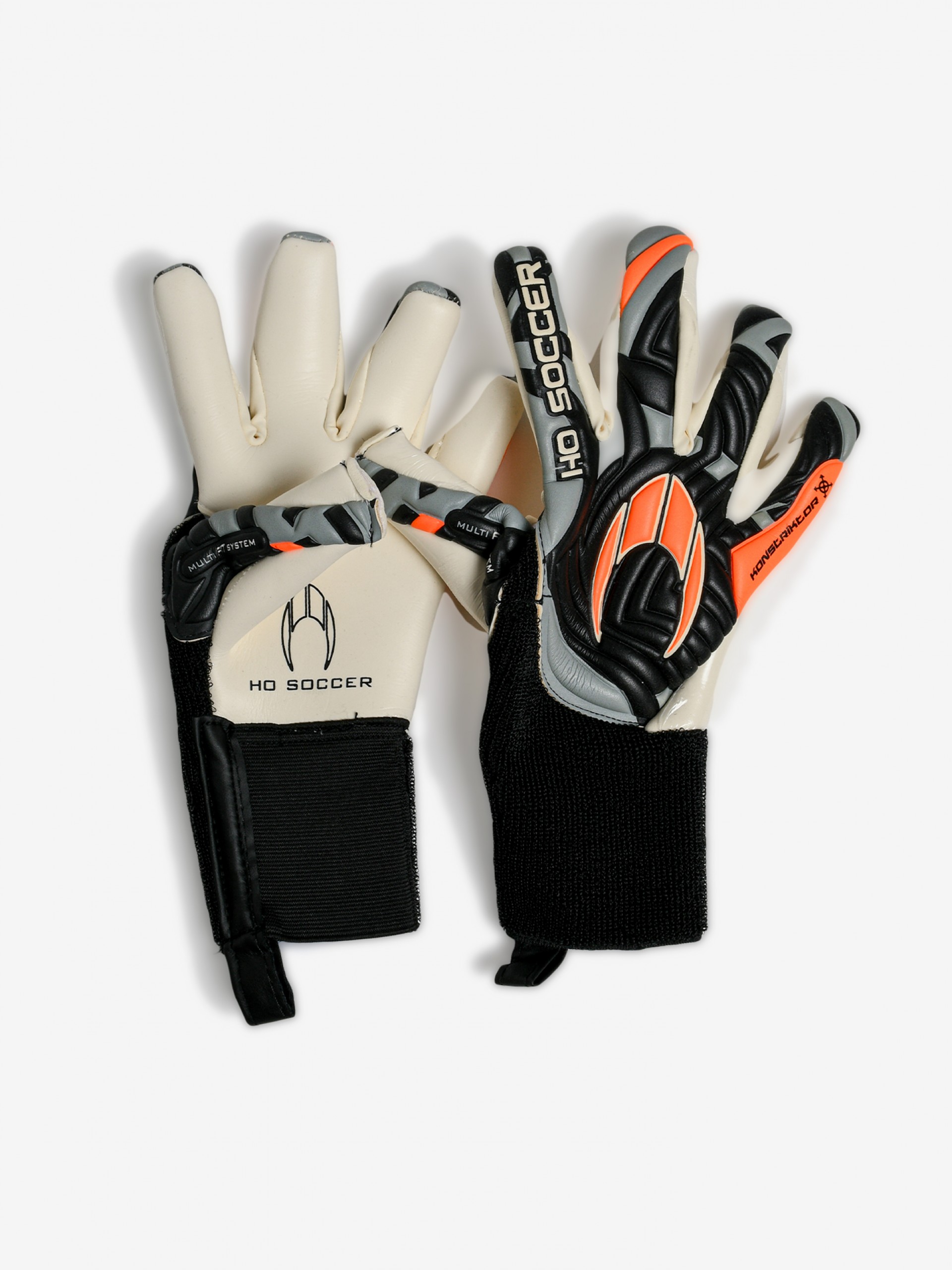 Ho Soccer Konstriktor II Goalkeeper Gloves